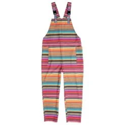 Kavu Women's San Blas Overalls | NRS -Outdoor Sports 13065 01 sunrisestripe na back 022123 1000x1000