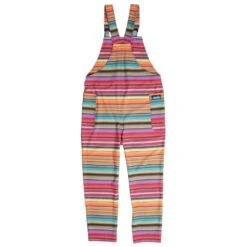 Kavu Women's San Blas Overalls | NRS -Outdoor Sports 13065 01 sunrisestripe na main 022123 1000x1000