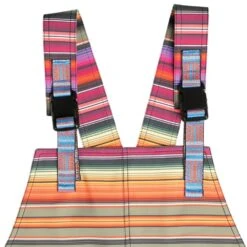 Kavu Women's San Blas Overalls | NRS -Outdoor Sports 13065 01 sunrisestripe na straps 022123 1000x1000