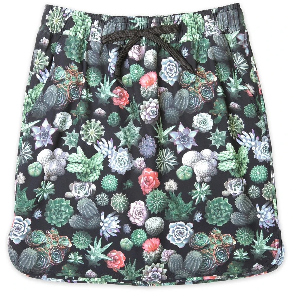 Kavu Women's Ixtapa Skirt - Closeout | NRS 4 Kavu Women's Ixtapa Skirt - Closeout | NRS - Image 2