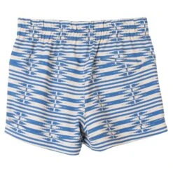 Kavu Women's Tepic Shorts - Closeout | NRS -Outdoor Sports 13067 01 BLUESKYLINE back 112321 1000x1000