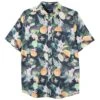 Kavu Men's River Wrangler Shirt - Closeout | NRS 2 Kavu Men's River Wrangler Shirt - Closeout | NRS -Outdoor Sports 13068 01 PASADENA front 112321 1000x1000