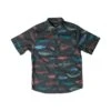 Kavu Men's River Wrangler Shirt | NRS -Outdoor Sports 13068 01 fishstamp na main 022423 1000x1000