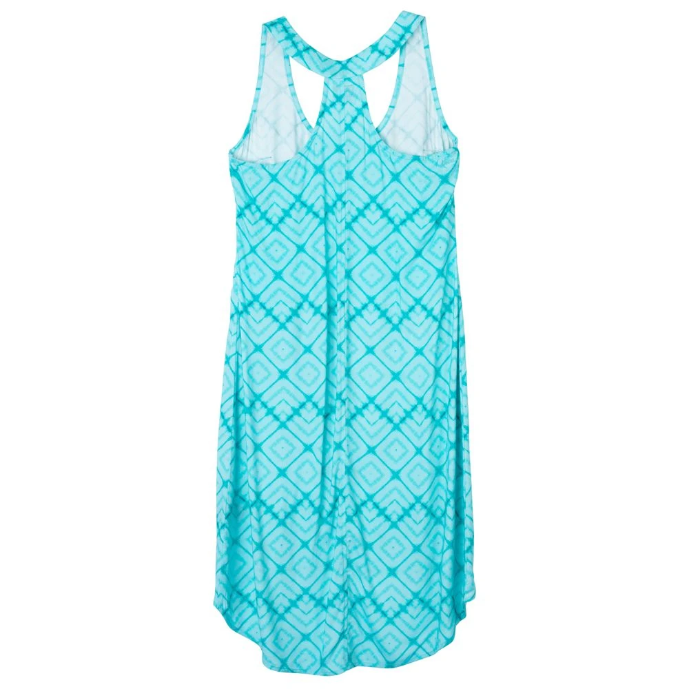 Kavu Women's Jocelyn Dress - Closeout | NRS 4 Kavu Women's Jocelyn Dress - Closeout | NRS - Image 2
