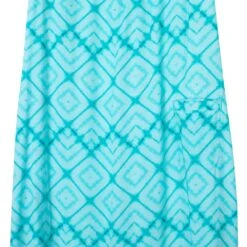 Kavu Women's Jocelyn Dress - Closeout | NRS 9 Kavu Women's Jocelyn Dress - Closeout | NRS -Outdoor Sports 13072 01 MINERALTRIDYE detail 112321 1000x1000