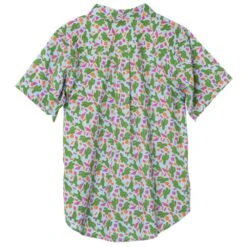 Kavu Women's Girl Party Shirt - Closeout | NRS 12 Kavu Women's Girl Party Shirt - Closeout | NRS -Outdoor Sports 13073 01 CACTUSCRAZY back 112321 1000x1000