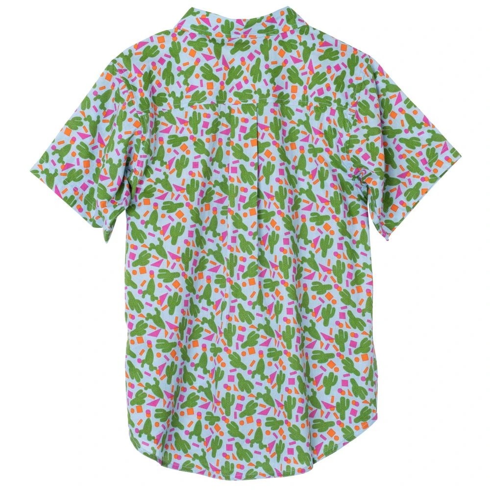 Kavu Women's Girl Party Shirt - Closeout | NRS 5 Kavu Women's Girl Party Shirt - Closeout | NRS - Image 3
