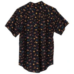 Kavu Women's Girl Party Shirt - Closeout | NRS 14 Kavu Women's Girl Party Shirt - Closeout | NRS -Outdoor Sports 13073 01 NIGHTMIRAGE back 112321 1000x1000