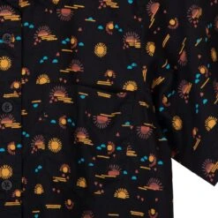 Kavu Women's Girl Party Shirt - Closeout | NRS 15 Kavu Women's Girl Party Shirt - Closeout | NRS -Outdoor Sports 13073 01 NIGHTMIRAGE detail 112321 1000x1000