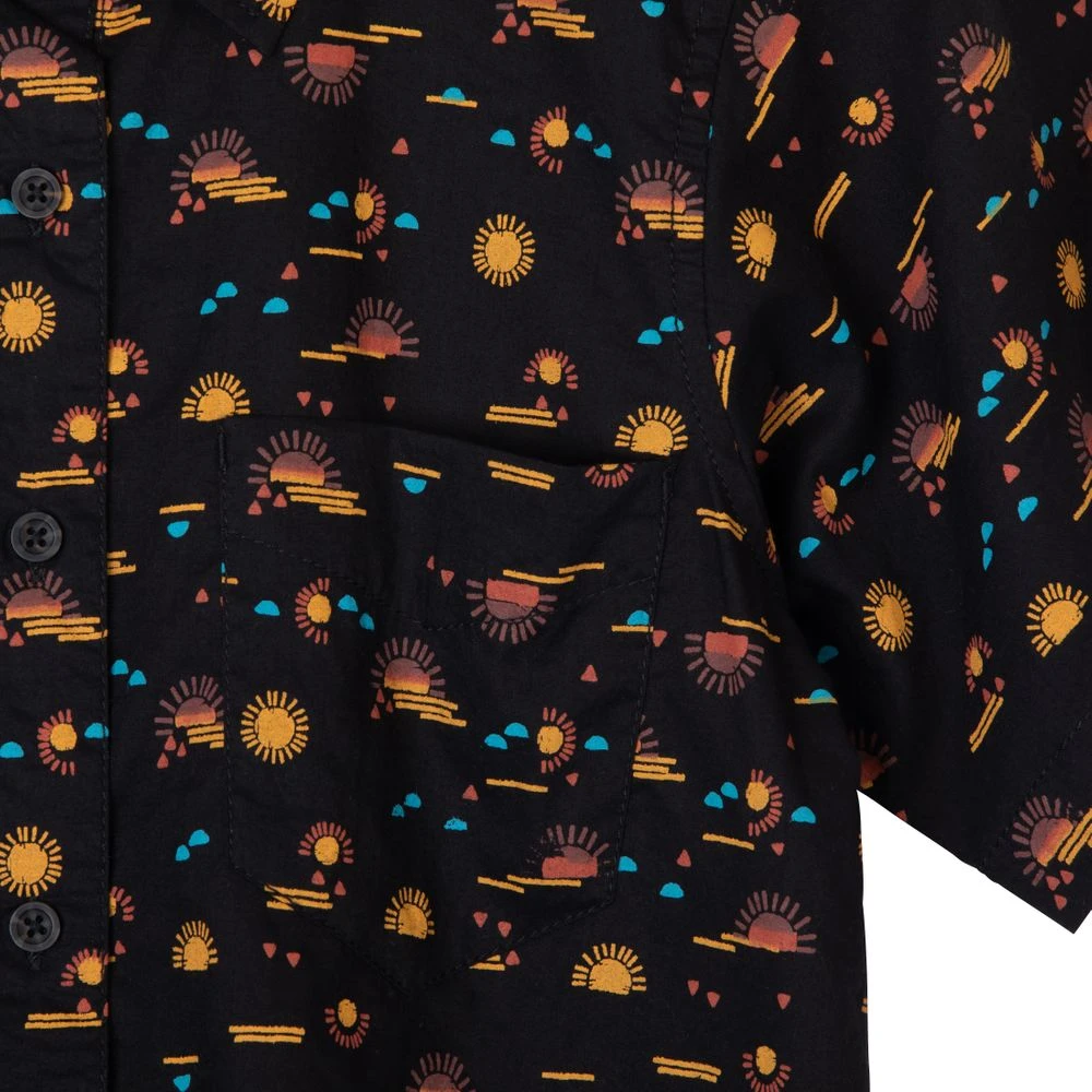 Kavu Women's Girl Party Shirt - Closeout | NRS 8 Kavu Women's Girl Party Shirt - Closeout | NRS - Image 6