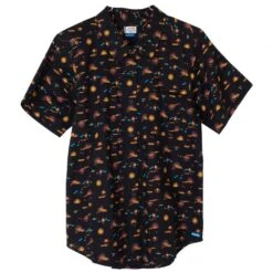 Kavu Women's Girl Party Shirt - Closeout | NRS