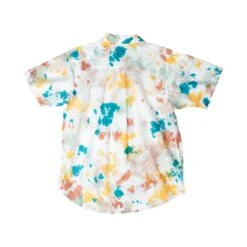 Kavu Women's Girl Party Shirt | NRS -Outdoor Sports 13073 01 happytiedye na back 022123 1000x1000