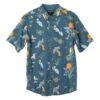 Kavu Men's The Jam Shirt | NRS 2 Kavu Men's The Jam Shirt | NRS -Outdoor Sports 13074 01 ANGLINGBIRDS front 112321 1000x1000 1