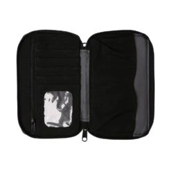 Kavu Go Time Bag | NRS 24 Kavu Go Time Bag | NRS -Outdoor Sports 13075 01 BLACK open 112221 1000x1000