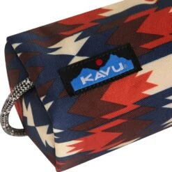Kavu Pixie Pouch - Closeout | NRS 25 Kavu Pixie Pouch - Closeout | NRS -Outdoor Sports 13076 01 SEDONARANGE detail 112221 1000x1000