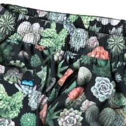 Kavu Women's Kick Out Short | NRS 11 Kavu Women's Kick Out Short | NRS -Outdoor Sports 13078 02 greenhouse na detail 022123 1000x1000