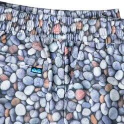 Kavu Women's Kick Out Short | NRS 9 Kavu Women's Kick Out Short | NRS -Outdoor Sports 13078 02 riverbed na detail 022123 1000x1000