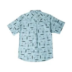 Kavu Men's Juan Shirt | NRS -Outdoor Sports 13079 01 paddleout na back 022123 1000x1000