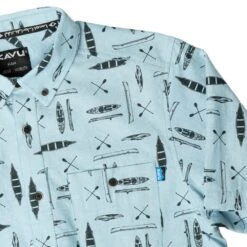 Kavu Men's Juan Shirt | NRS -Outdoor Sports 13079 01 paddleout na detail 022123 1000x1000