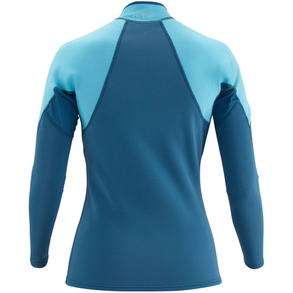 NRS Women's HydroSkin 0.5 Jacket 5 NRS Women's HydroSkin 0.5 Jacket - Image 4