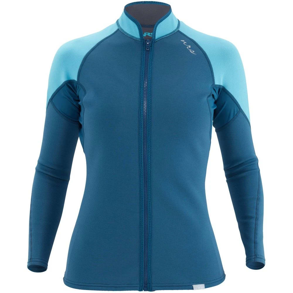 NRS Women's HydroSkin 0.5 Jacket 4 NRS Women's HydroSkin 0.5 Jacket - Image 3
