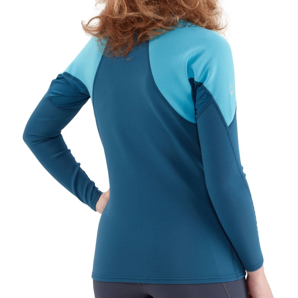 NRS Women's HydroSkin 0.5 Jacket 7 NRS Women's HydroSkin 0.5 Jacket - Image 6