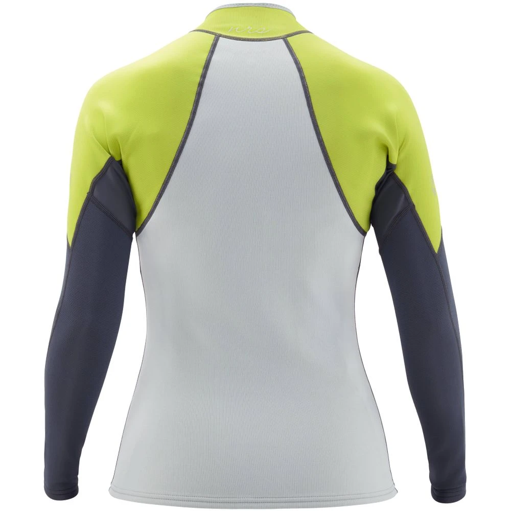 NRS Women's HydroSkin 0.5 Jacket 11 NRS Women's HydroSkin 0.5 Jacket - Image 10