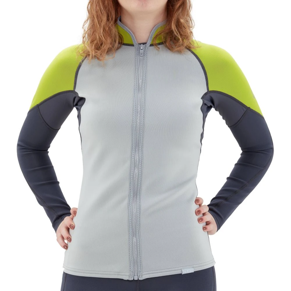 NRS Women's HydroSkin 0.5 Jacket 12 NRS Women's HydroSkin 0.5 Jacket - Image 11