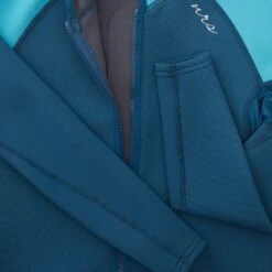 NRS Women's HydroSkin 0.5 Jacket 20 NRS Women's HydroSkin 0.5 Jacket -Outdoor Sports 15010 05 poseidon na detail 052020 1000x1000