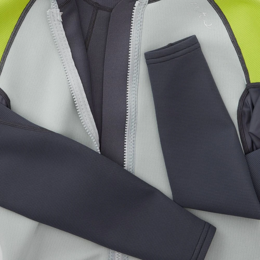 NRS Women's HydroSkin 0.5 Jacket 14 NRS Women's HydroSkin 0.5 Jacket - Image 13