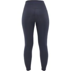 NRS Women's HydroSkin 0.5 Pant -Outdoor Sports 15013 05 DarkShadow Med Back 052120 1000x1000