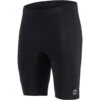 NRS Men's HydroSkin 0.5 Short -Outdoor Sports 15015 05 Black Lg Left 062220 1000x1000