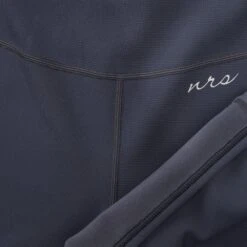 NRS Women's HydroSkin 0.5 Short 12 NRS Women's HydroSkin 0.5 Short -Outdoor Sports 15016 05 darkshadow na detail 052120 1000x1000