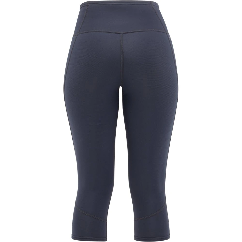 NRS Women's HydroSkin 0.5 Capri 5 NRS Women's HydroSkin 0.5 Capri - Image 3