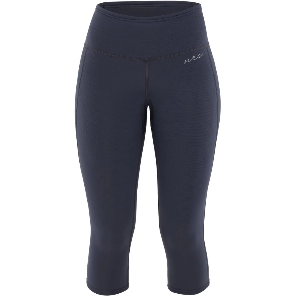 NRS Women's HydroSkin 0.5 Capri 4 NRS Women's HydroSkin 0.5 Capri - Image 2
