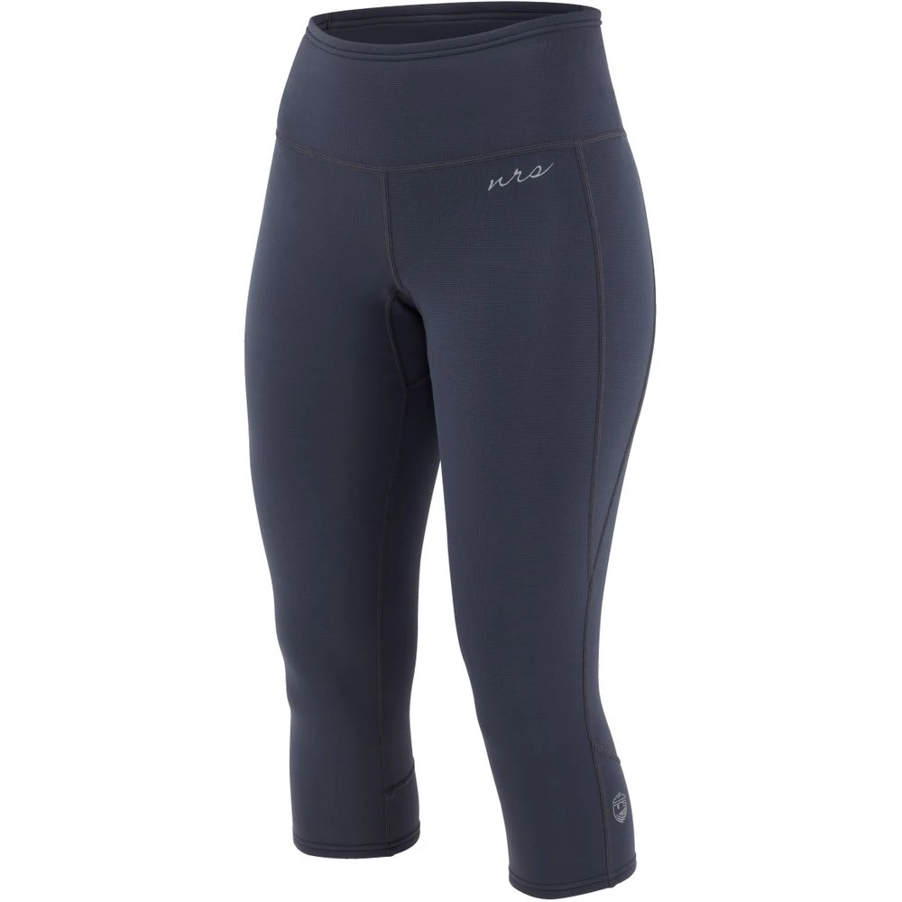 NRS Women's HydroSkin 0.5 Capri 3 NRS Women's HydroSkin 0.5 Capri