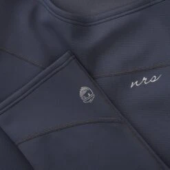 NRS Women's HydroSkin 0.5 Capri 13 NRS Women's HydroSkin 0.5 Capri -Outdoor Sports 15017 05 darkshadow na detail 052220 1000x1000