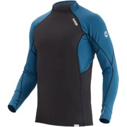 NRS Men's HydroSkin 1.0 Shirt