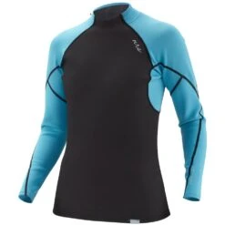 NRS Women's HydroSkin 1.0 Shirt