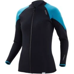 NRS Women's HydroSkin 1.5 Jacket