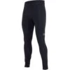 NRS Men's HydroSkin 1.5 Pant -Outdoor Sports 15040 03 Black Lg Left 062220 1000x1000