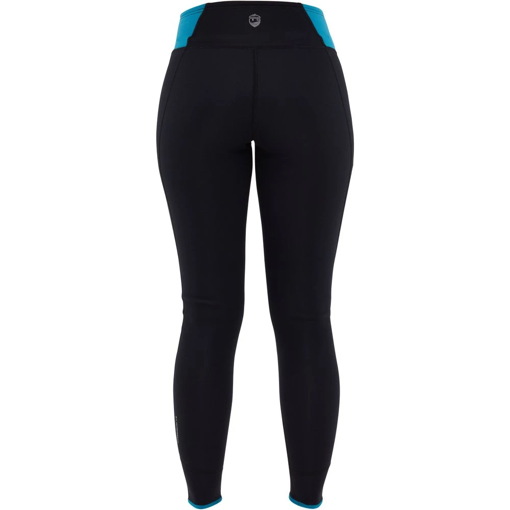NRS Women's HydroSkin 1.5 Pant 5 NRS Women's HydroSkin 1.5 Pant - Image 3