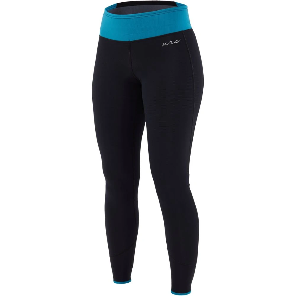 NRS Women's HydroSkin 1.5 Pant 3 NRS Women's HydroSkin 1.5 Pant