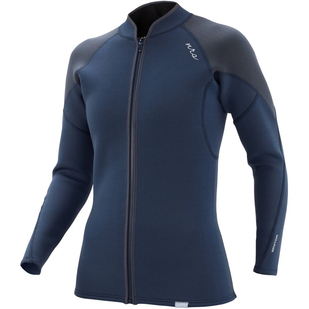 NRS Women's Ignitor Jacket 3 NRS Women's Ignitor Jacket