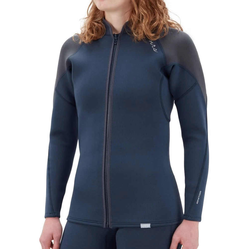 NRS Women's Ignitor Jacket 6 NRS Women's Ignitor Jacket - Image 4