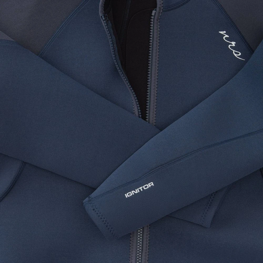 NRS Women's Ignitor Jacket 8 NRS Women's Ignitor Jacket - Image 6