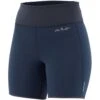 NRS Women's Ignitor Short 2 NRS Women's Ignitor Short -Outdoor Sports 15049 01 Slate Med Left 052120 1000x1000