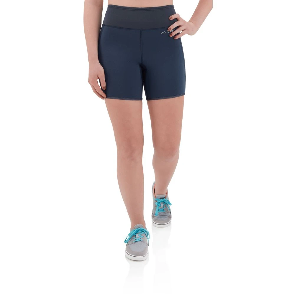 NRS Women's Ignitor Short 6 NRS Women's Ignitor Short - Image 4