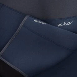 NRS Women's Ignitor Short 13 NRS Women's Ignitor Short -Outdoor Sports 15049 01 slate na detail 052120 1000x1000