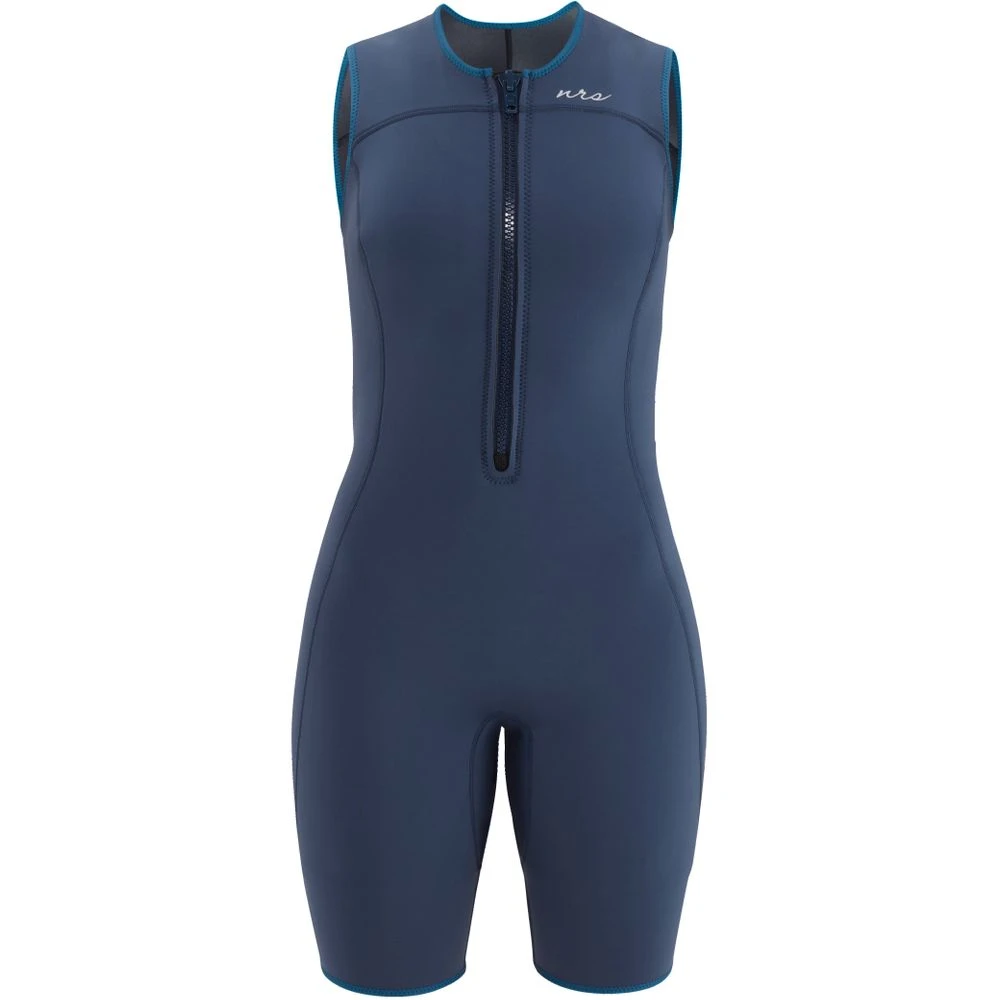NRS Women's 2.0 Shorty Wetsuit 4 NRS Women's 2.0 Shorty Wetsuit - Image 2